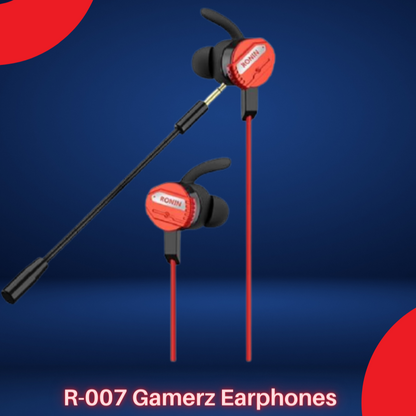 Ronin R-007 HANDSFREE