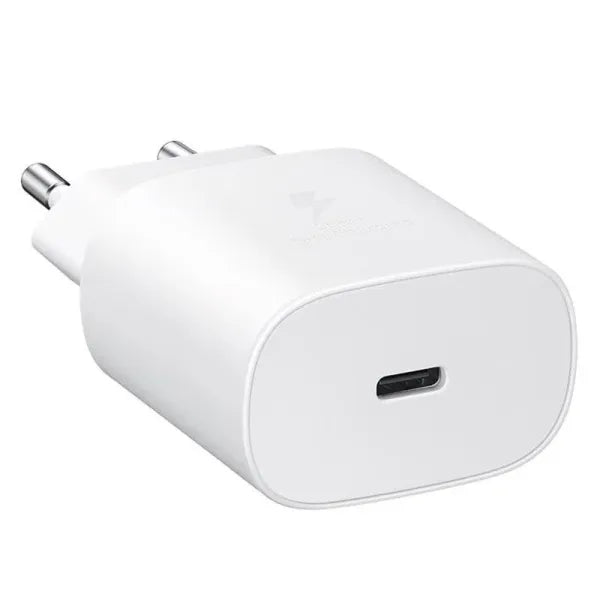 Samsung Original 25W PD USB-C Super Adaptive Fast Charge