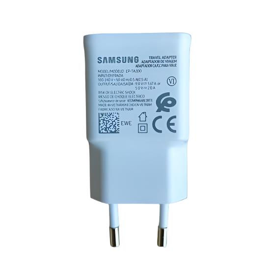 Samsung Fast Charger 2A 15W