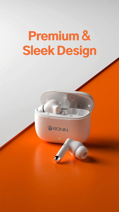 RONIN R-740 EarBuds