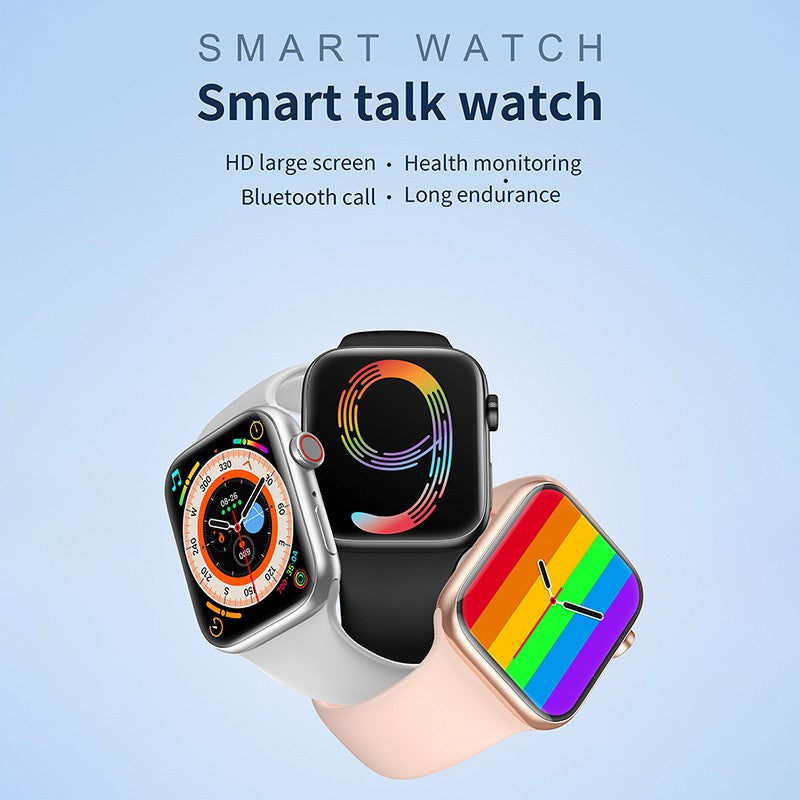 i9 Pro Max Smart Watch Series 9 || 1.75" Full Screen