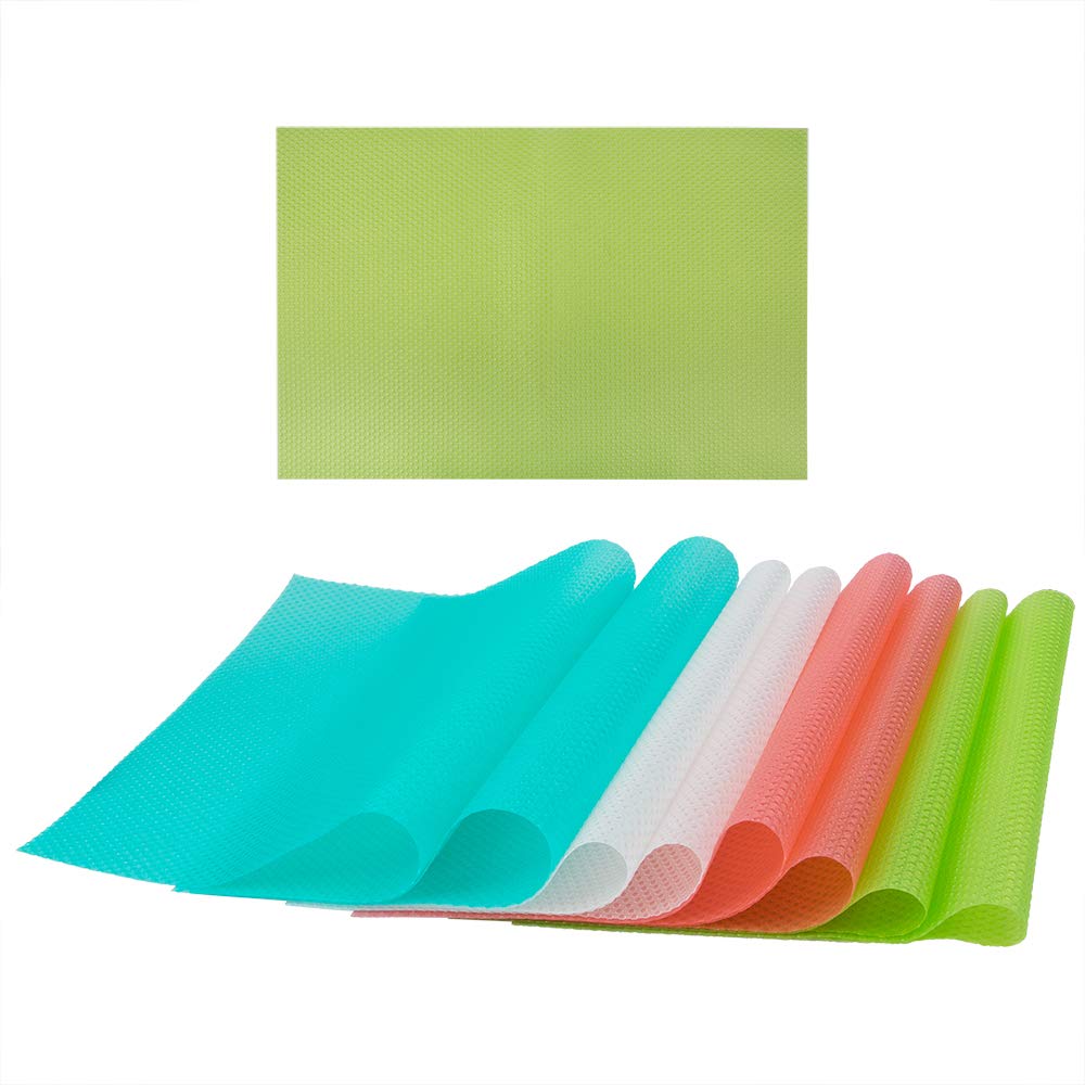 Large Size Fridge Mat & Refrigerator Liner Sheet