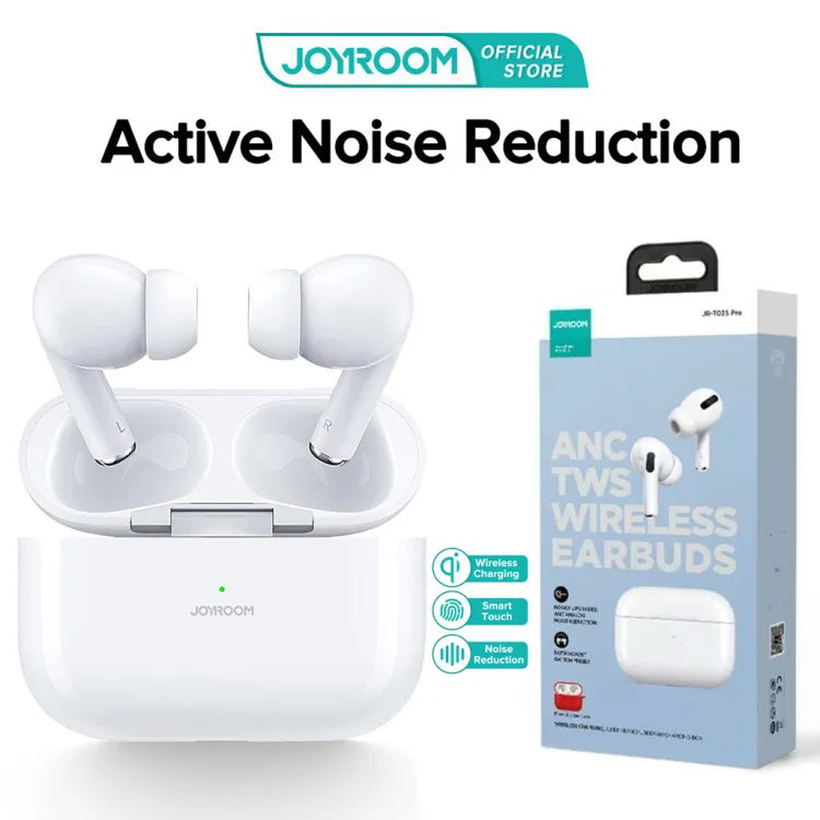 JOY RooM-T03S Pro ANC Wireless Earbuds