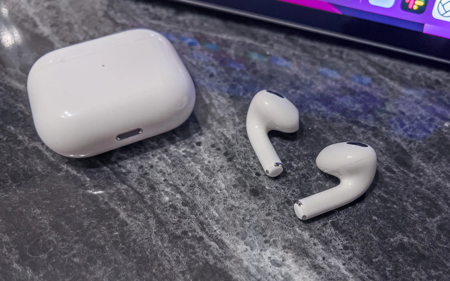 Airpods pro genretion 3 original