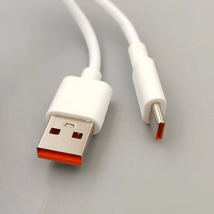 Infinix original data cable C_TYPE