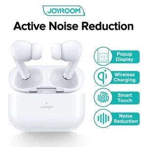 JOY RooM-T03S Pro ANC Wireless Earbuds