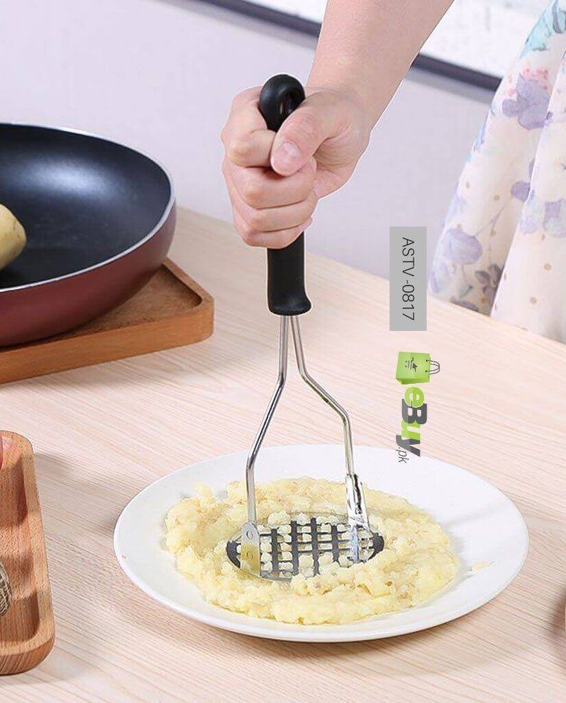 Potato & Vegetable Masher