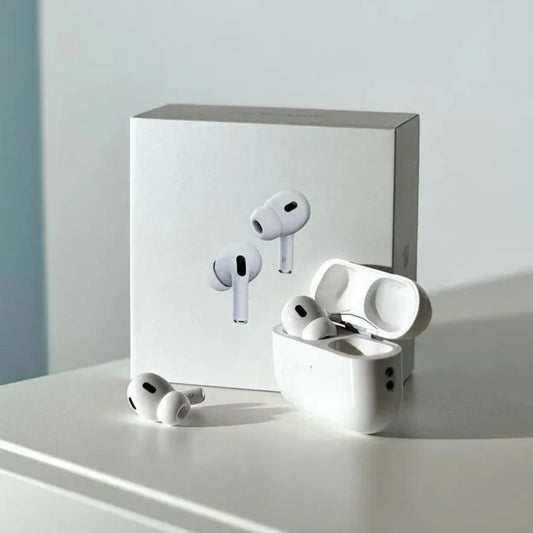 AirPods Pro 2, generation