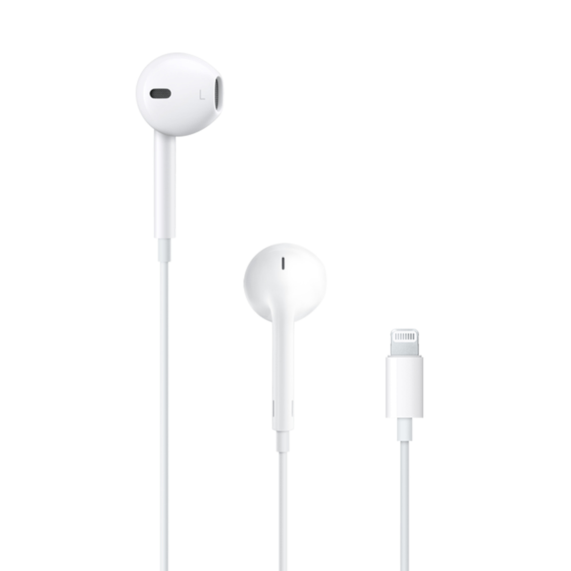 Apple Earpods Lightning Connector A1748 HANDFREE