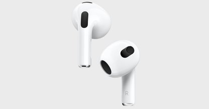 Airpods pro genretion 3 original