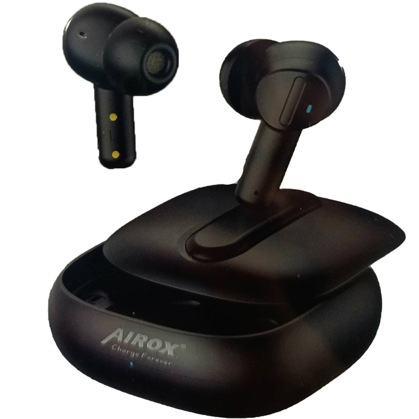 Airox E5: Sliding Earbuds