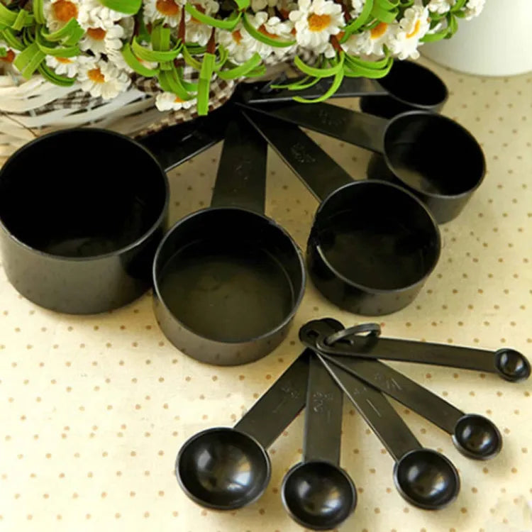 10pc Measuring Spoon Set