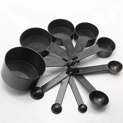 10pc Measuring Spoon Set