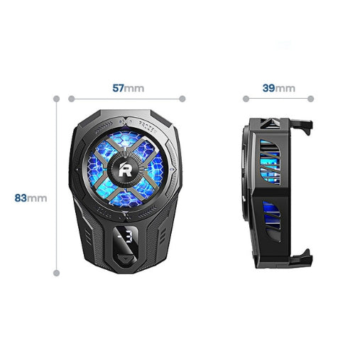 Remax RT-F8i Phone Cooler