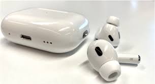 AirPods Pro 2, generation