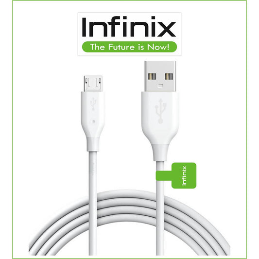 Infinix original data cable B_TYPE