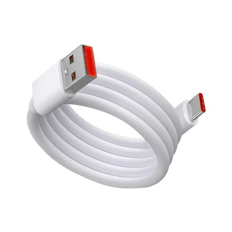 Infinix original data cable C_TYPE