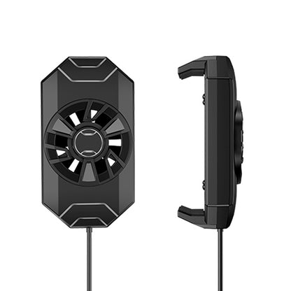 S1 Mobile cooling fan