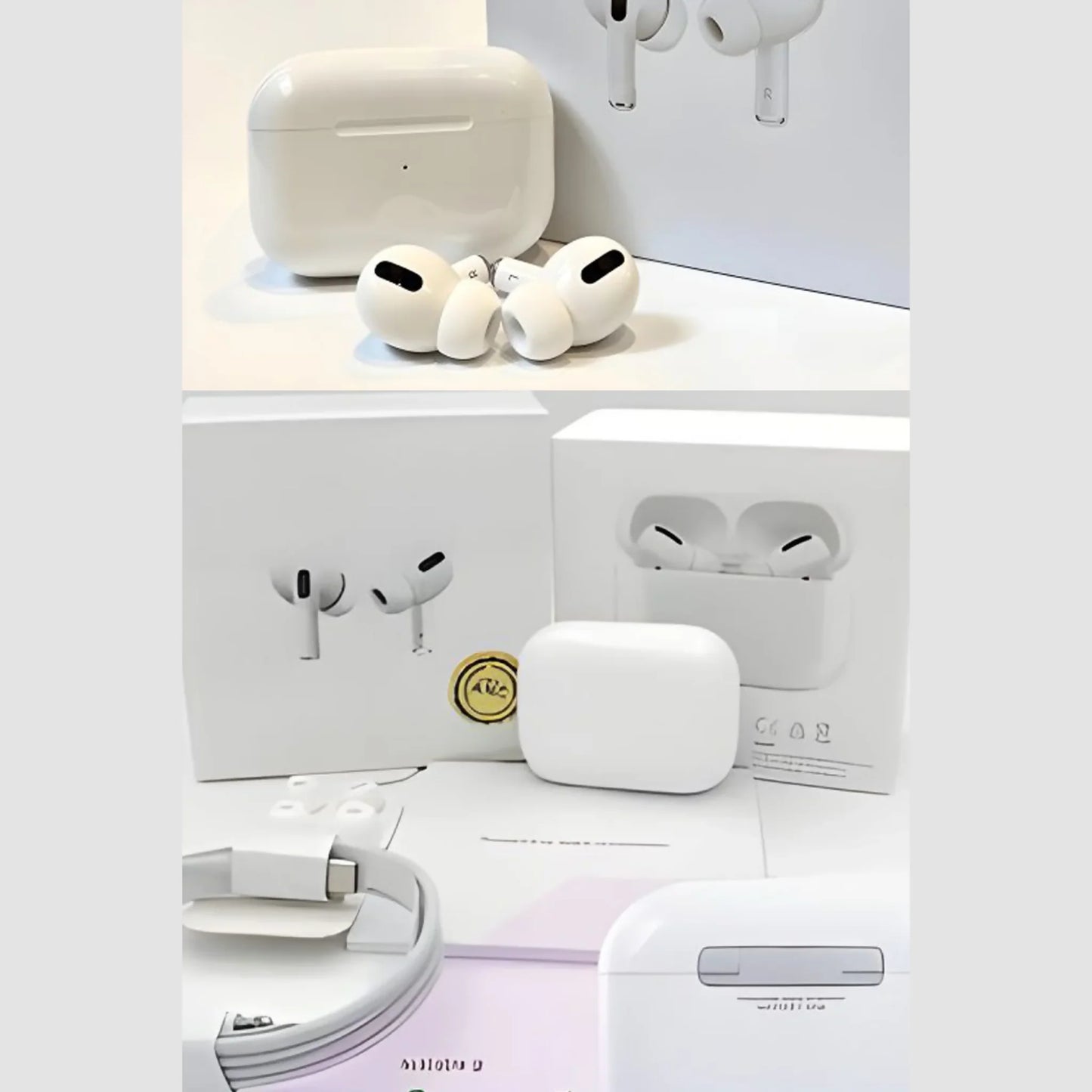 AirPods Pro ANC , airpod ORIGINAL