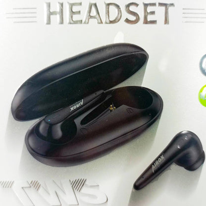 Airox E11 Wireless Earbuds BT 5.3